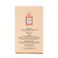 Туалетная вода женская Gorgeous Blossom, 110 мл Туалетная вода женская Gorgeous Blossom, 110 мл