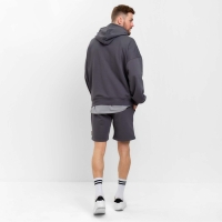 Шорты мужские MIST Men's casual размер 56, графитовый Шорты мужские MIST Men's casual размер 56, графитовый