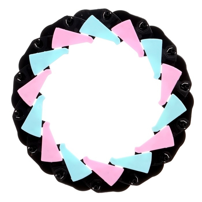 Развивающая игрушка &laquo;Гипноз&raquo;, маленькая, цвета МИКС