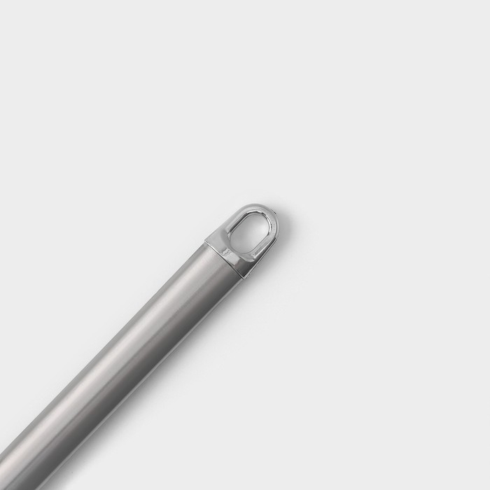 Кисть Доляна &laquo;Редмонд&raquo;, силикон, 26 см, цвет МИКС