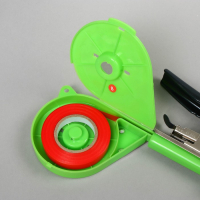 Тапенер для подвязки растений Tapetool «B», лента 25 м + скобы, Greengo Тапенер для подвязки растений Tapetool «B», лента 25 м + скобы, Greengo