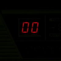 Синтезатор &laquo;Музыкант&raquo; с микрофоном, 49 клавиш, работает от сети и от батареек