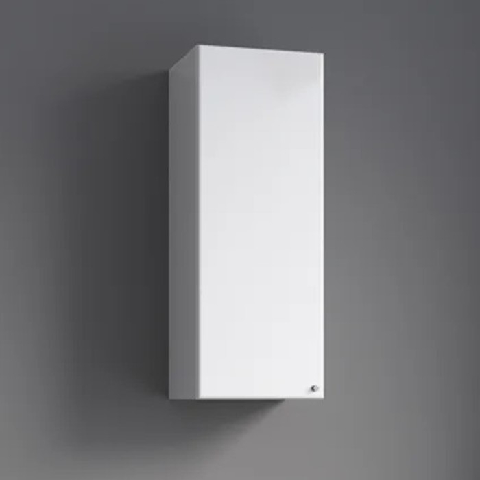 Пенал навесной Spectrum 30, левый, 30 х 80 х 30 см Пенал навесной Spectrum 30, левый, 30 х 80 х 30 см