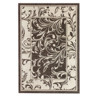 Ковер &laquo;Циновка&raquo;, 80х150 см