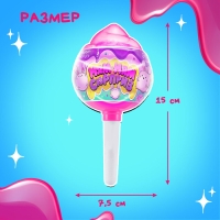 Игрушка &laquo;Ням-ням сюрприз&raquo;, зайчики, МИКС