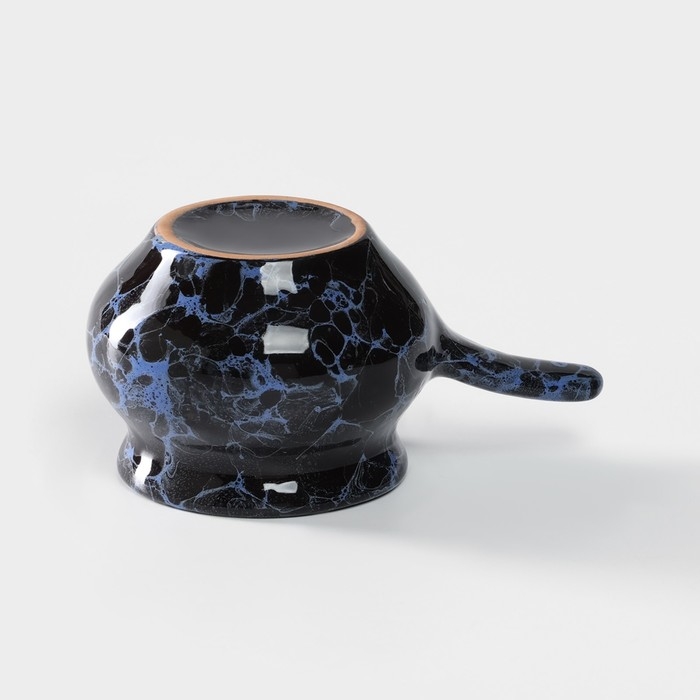 Кокотница керамическая &laquo;Вуаль&raquo;, 250 мл