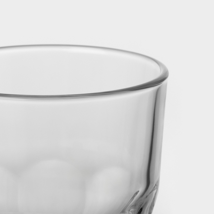 Стакан стеклянный Casablanca, 365 мл Стакан стеклянный Casablanca, 365 мл