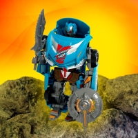 Робот «Спорткар», трансформируется Робот «Спорткар», трансформируется