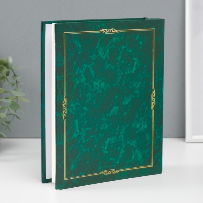 Фотоальбом на 200 фото 10х15 см Image Art 146 классика МИКС