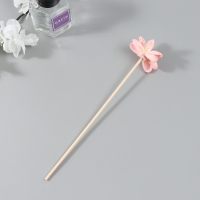 Палочки для аромадиффузора из ротанга "Сакура" набор 9 шт Палочки для аромадиффузора из ротанга "Сакура" набор 9 шт