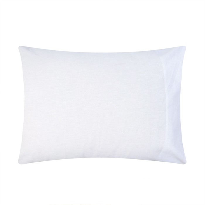 Комплект наволочек Этель New Year 50х70 см - 2 шт, 100% хлопок, бязь