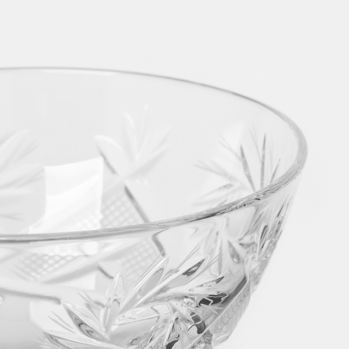 Набор хрустальных фужеров, 250 мл, 6 шт Набор хрустальных фужеров, 250 мл, 6 шт