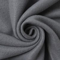 Набор подарочный "Весёлого Нового года" плед и акс