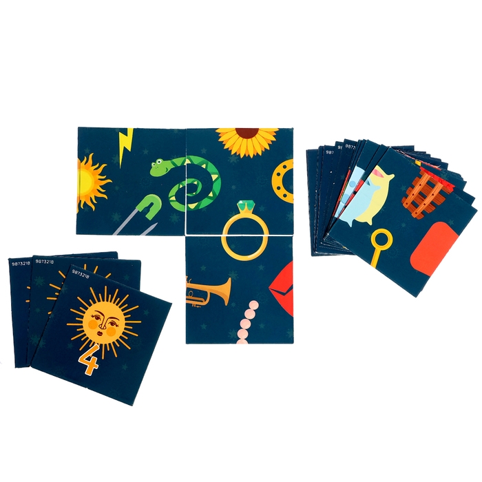 Набор для опытов &laquo;Зельеварение&raquo;, 10 опытов