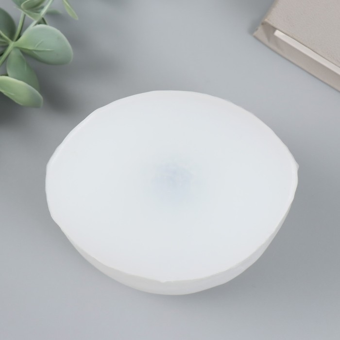 Молд силикон "Лимон" 8,5х6,4х5,5 см