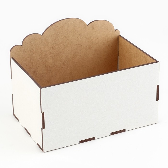 Органайзер для канцелярии, составной «Облако» Органайзер для канцелярии, составной «Облако»