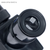 Игрушка детская телескоп &laquo;Юный астроном&raquo;, с аксессуарами