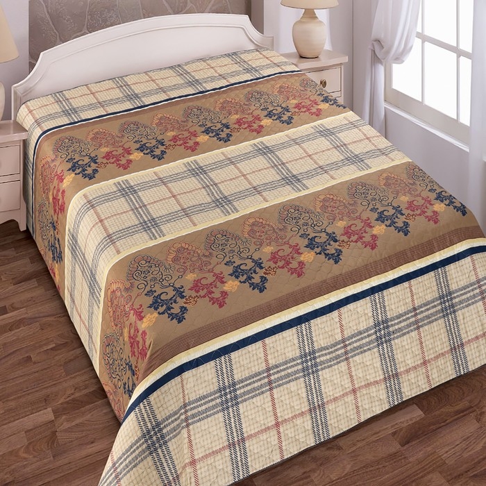 Покрывало Marianna &laquo;Элегант&raquo;, 150х220 см, пэ100%