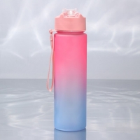 Бутылка для воды «Источник жизни», 700 мл Бутылка для воды «Источник жизни», 700 мл