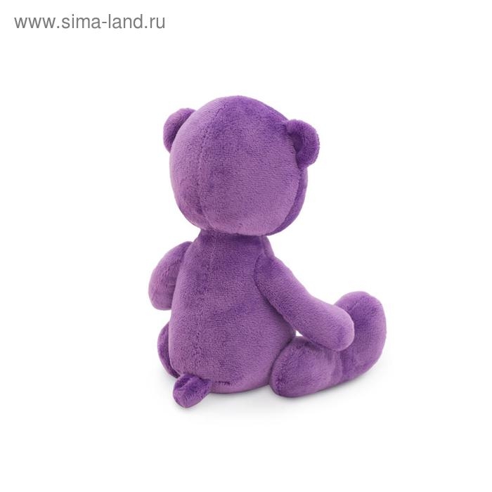 Мягкая игрушка &laquo;Медвежонок Сюрприз&raquo;, 15 см, цвет МИКС