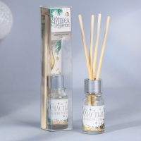 Новый год! Диффузор ароматический палочки &laquo;Новогодняя коллекция&raquo;, 10 мл., МИКС