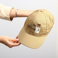 Кепка женская Ambitious, цвет бежевый, р-р 56 Кепка женская Ambitious, цвет бежевый, р-р 56