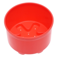 Лейка для ванны на присоске «Медвежонок» Лейка для ванны на присоске «Медвежонок»