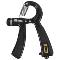 Эспандер кистевой ONLYTOP, со счётчиком, 20 кг, цвета МИКС Эспандер кистевой ONLYTOP, со счётчиком, 20 кг, цвета МИКС