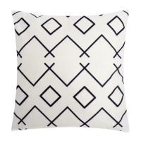 Наволочка декоративная Этель &laquo;Этика&raquo; 40х40 см, велюр