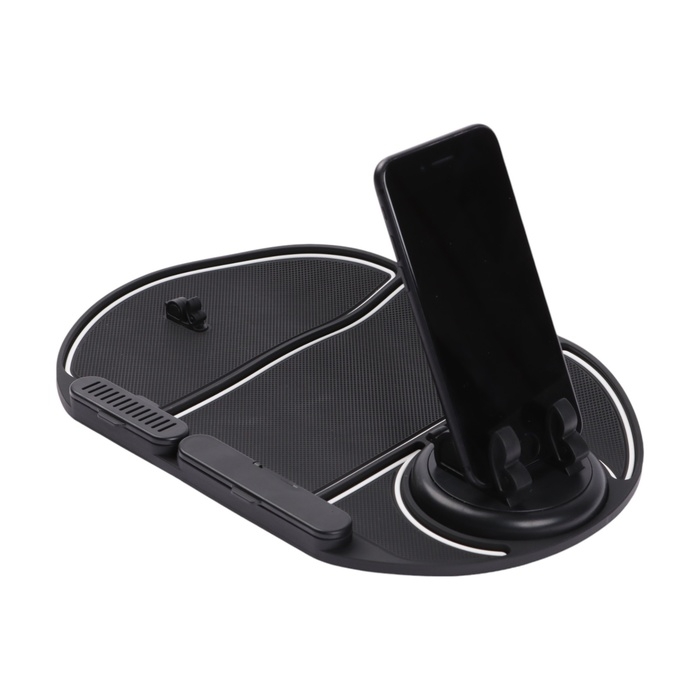 Коврик-органайзер автомобильный, 24&times;18 см