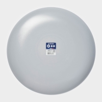 Блюдо Luminarc DIWALI GRANITE, d=32 см, стеклокерамика, серое