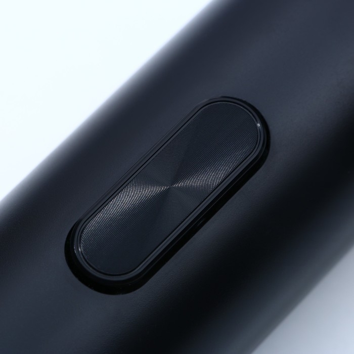 Штопор электричекий «Вино всегда хорошая идея», мод. LSH-04, 4,7 х 23 см. Штопор электричекий «Вино всегда хорошая идея», мод. LSH-04, 4,7 х 23 см.