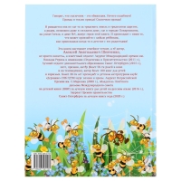 Книжка &laquo;Понарошкино. Сказочный городок&raquo;, Шевченко А. А.