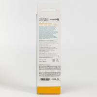 Детская зубная щетка, нейлон, МИКС для мальчика Детская зубная щетка, нейлон, МИКС для мальчика