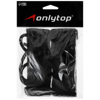 Эспандер ONLYTOP, для ног, усиленная липа Эспандер ONLYTOP, для ног, усиленная липа
