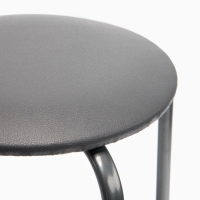 Табурет разборный ТЭ2 Р серый Табурет разборный ТЭ2 Р серый