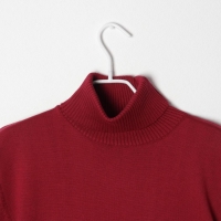 Джемпер мужской SL, 50, бордовый