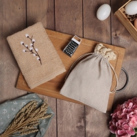 Набор подарочный "Willow" полотенце 30х60см, тёрка 7,7*3,7см Набор подарочный "Willow" полотенце 30х60см, тёрка 7,7*3,7см