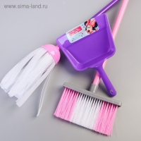 Игровой модуль «Модная хозяюшка», Минни Маус Игровой модуль «Модная хозяюшка», Минни Маус