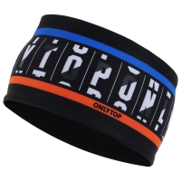 Повязка спортивная ONLYTOP, р. S