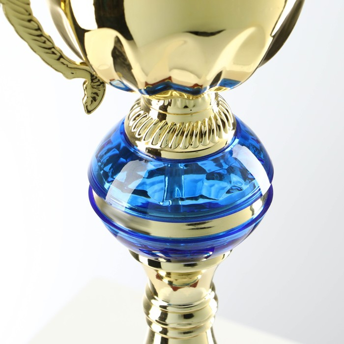 Кубок 101, наградная фигура, золото, подставка пластик, 34 х 12 х 8,5 см. Кубок 101, наградная фигура, золото, подставка пластик, 34 х 12 х 8,5 см.