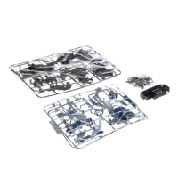 Электронный конструктор &laquo;Диноботы: Аллозавр&raquo;, 34 детали