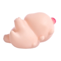 Набор игрушек для купания в ванной &laquo;Милашки&raquo;, 6 шт.