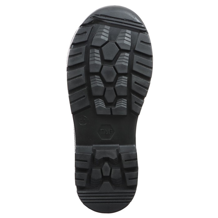 Сапоги мужские ЭВА S "ICE Land" с композитным носком Д353-КЩСНУ, цвет черный, размер 41