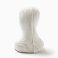 Балаклава женская MINAKU one size 52-58 белый Балаклава женская MINAKU one size 52-58 белый