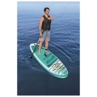 SUP доска с набором HuaKa'i, 305x84x15 см, 65346 Bestway