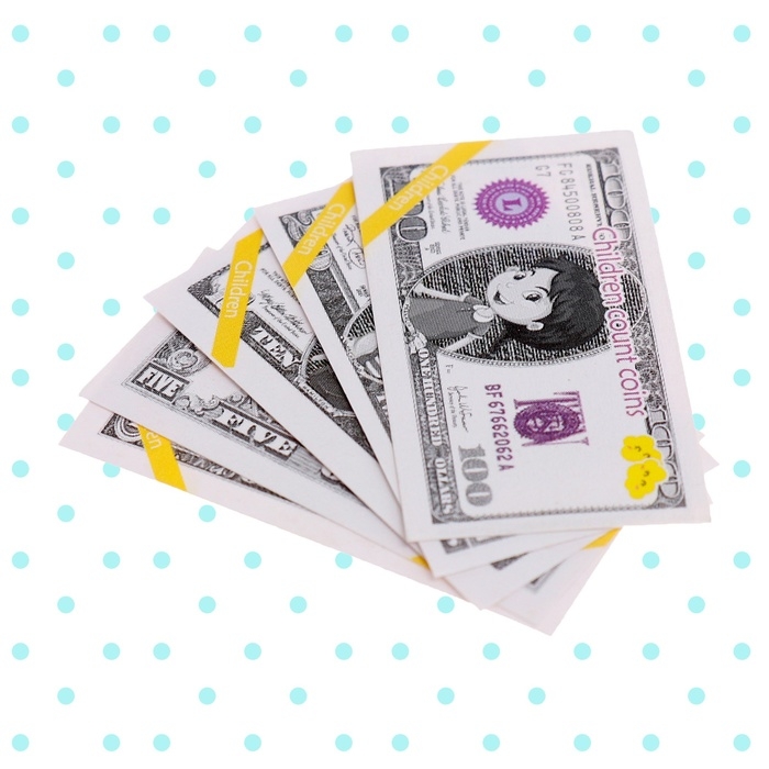 Набор для кукол &laquo;Шоппинг&raquo;, касса, 2 корзинки