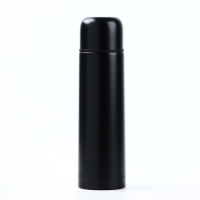 Новый год. Термос «Пусть все сбудется», 500 мл Новый год. Термос «Пусть все сбудется», 500 мл