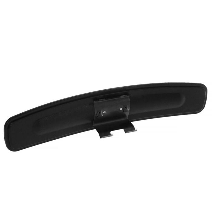 Зеркало салонное Autovirazh, панорамное 43,2 см, AV-012431