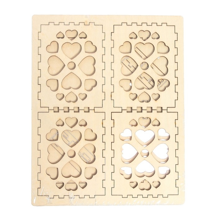 Электронный конструктор &laquo;Волшебный ночник&raquo;